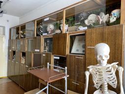 лаборантская