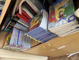 Методический материал